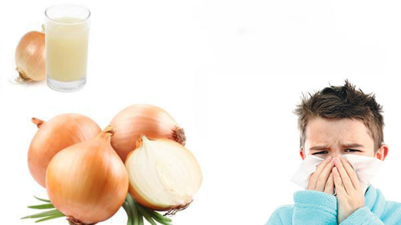 The best ways to juice onions without shedding tears