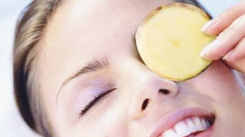 Best potato face masks