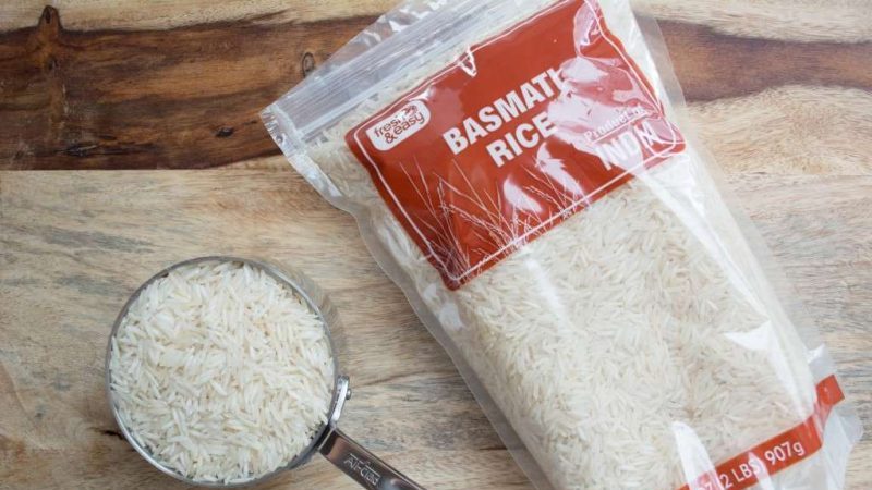 What is the difference between jasmine rice and basmati rice: the difference in appearance, taste and application