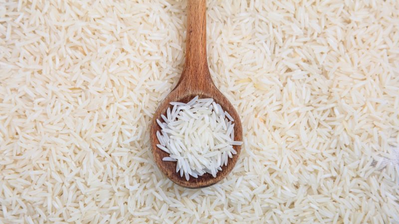 What is the difference between jasmine rice and basmati rice: the difference in appearance, taste and application