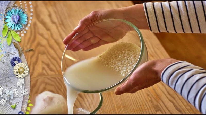 Why is rice broth useful, how to prepare it correctly and for what purposes to use it