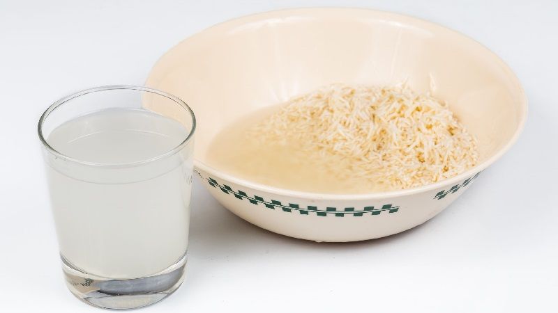Why is rice broth useful, how to prepare it correctly and for what purposes to use it