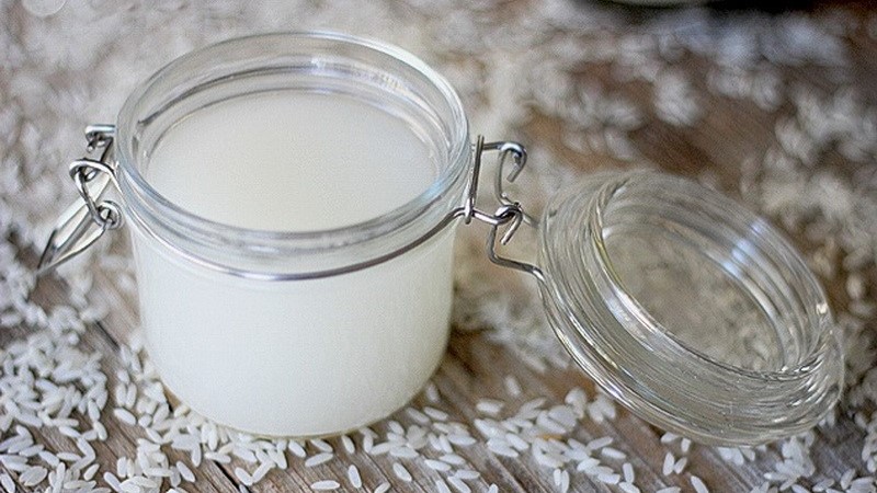 Why is rice broth useful, how to prepare it correctly and for what purposes to use it