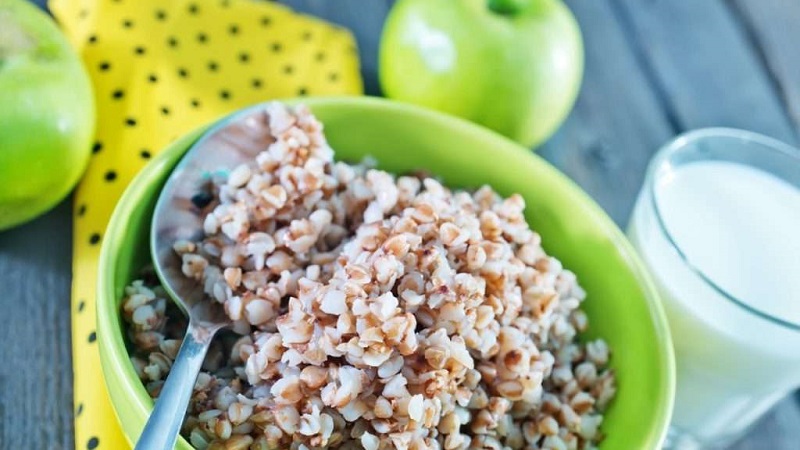 How to properly spend a fasting day on buckwheat and kefir and how much you can lose weight on such a diet