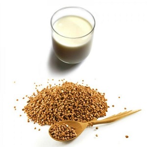 How to properly spend a fasting day on buckwheat and kefir and how much you can lose weight on such a diet