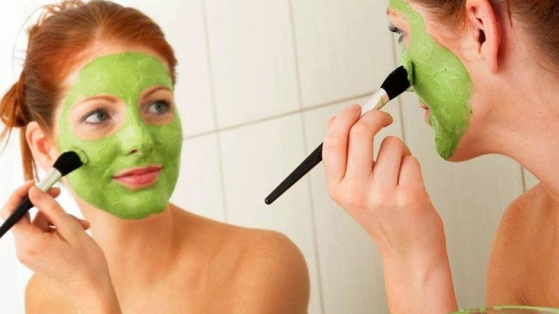 Best Facial Remedies: Homemade Parsley Masks