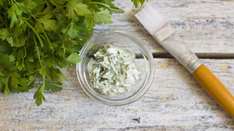 Best Facial Remedies: Homemade Parsley Masks