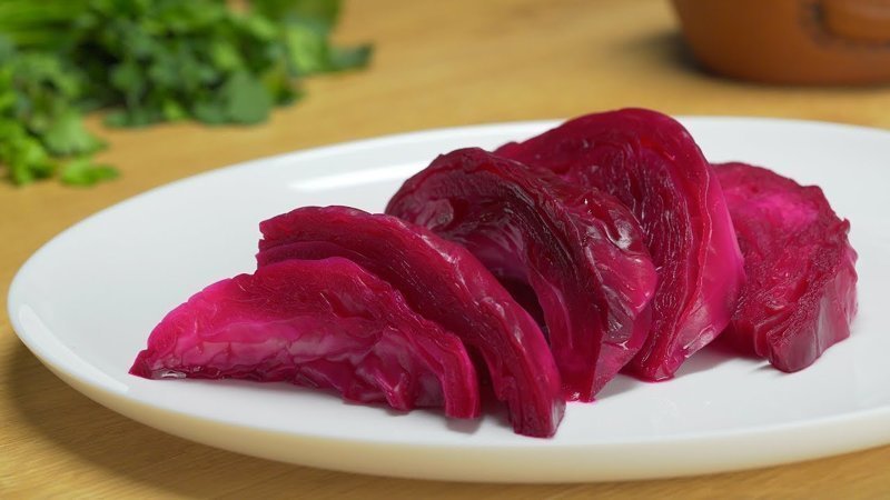 How to prepare delicious sauerkraut for the winter
