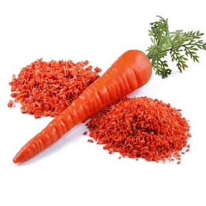 Why dry carrots are good, how to prepare them correctly and where to use