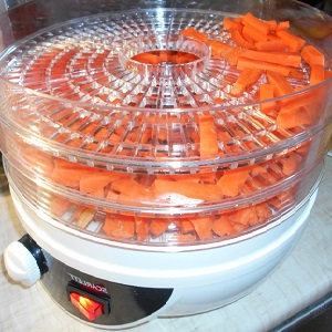Why dry carrots are good, how to prepare them correctly and where to use