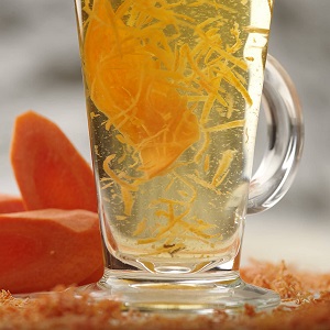 Why dry carrots are good, how to prepare them correctly and where to use