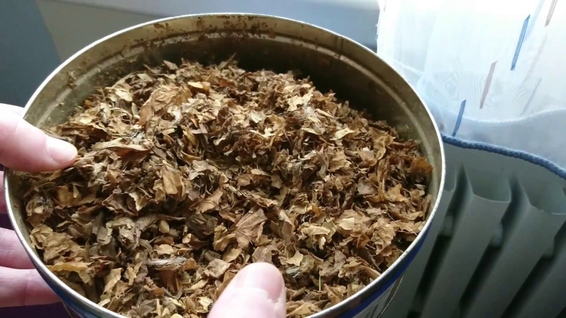 How and how to properly flavor tobacco at home