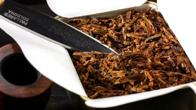 How and how to properly flavor tobacco at home