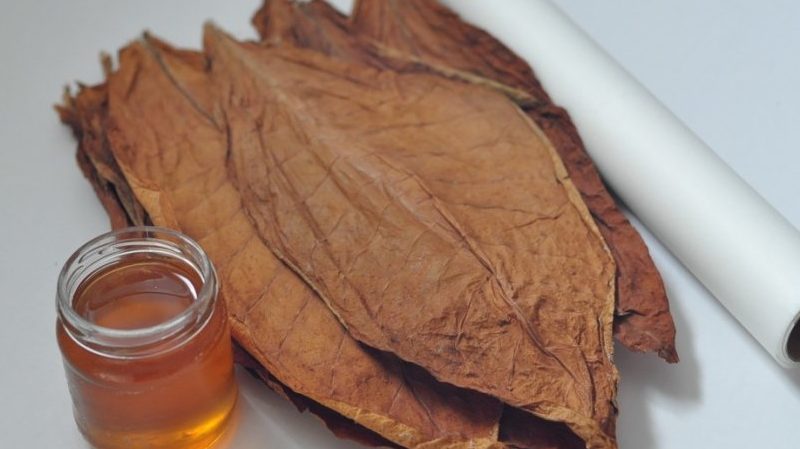 How and how to properly flavor tobacco at home