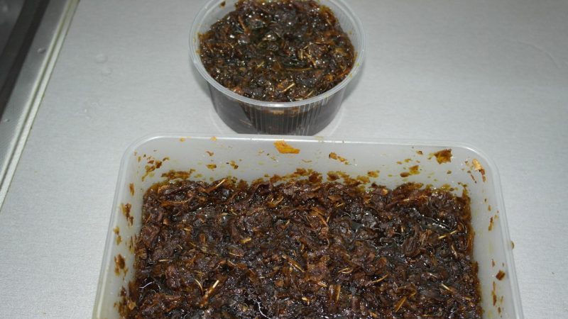 How and how to properly flavor tobacco at home