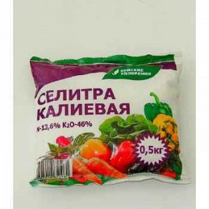 Why potassium nitrate is useful for cucumbers during fruiting and how to use it correctly