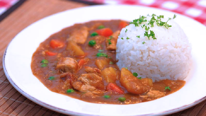 What is Baldo rice and what is it used for