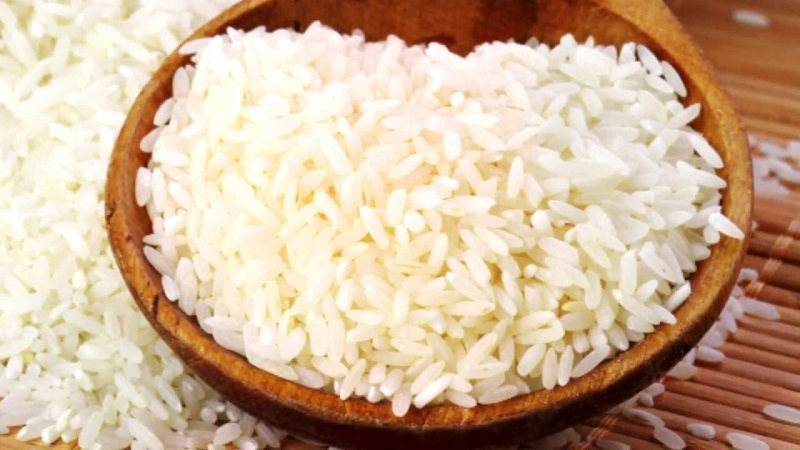 What is Baldo rice and what is it used for