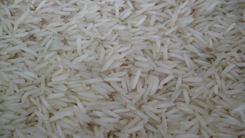 What is the name of long-grain rice - popular varieties and their uses