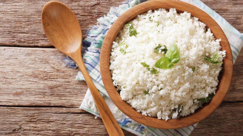What is the name of long-grain rice - popular varieties and their uses