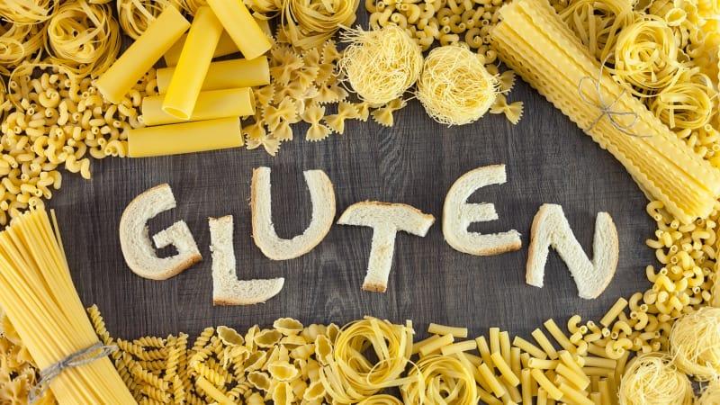 Beware of gluten: does barley contain it?