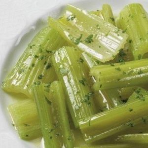 How and with what celery is eaten: recipes