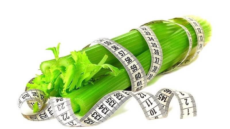 How and with what celery is eaten: recipes