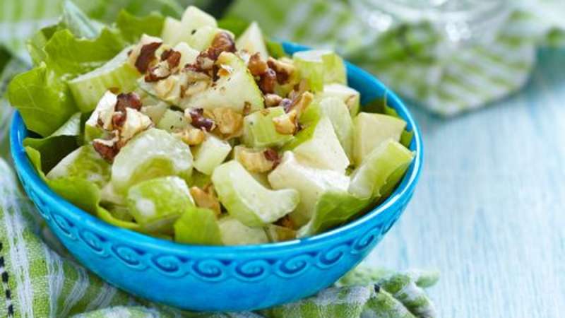 How and with what celery is eaten: recipes