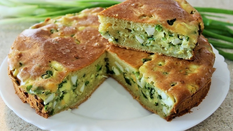How to cook and eat leek soup for weight loss