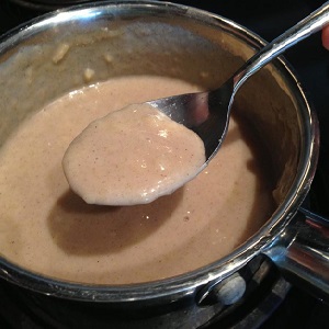 How to cook buckwheat porridge for the first feeding