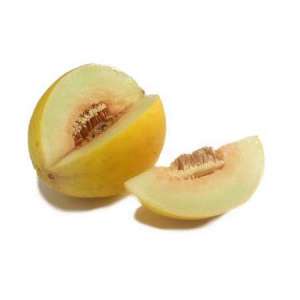 How to choose the tastiest and sweetest melon