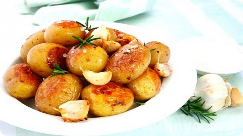 Potatoes for weight loss: can they be eaten on a diet and in what form