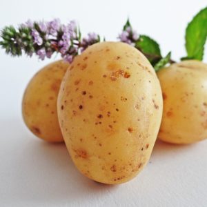 Potatoes for weight loss: can they be eaten on a diet and in what form