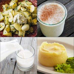Potatoes for weight loss: can they be eaten on a diet and in what form