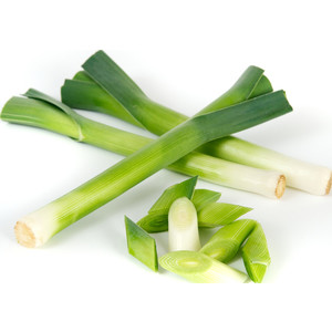 How to make pickled leeks: best recipes