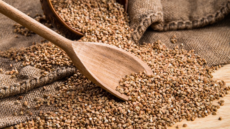 Is it possible to eat buckwheat with pancreatitis