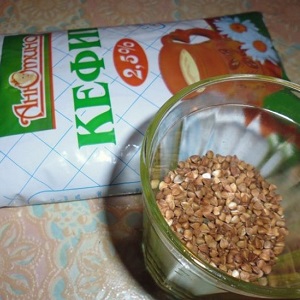 Is it possible to eat buckwheat with pancreatitis