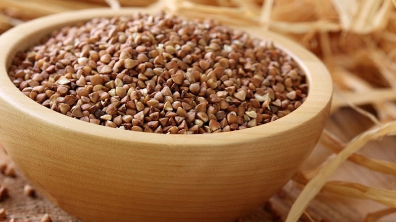 Is it possible to eat buckwheat with pancreatitis