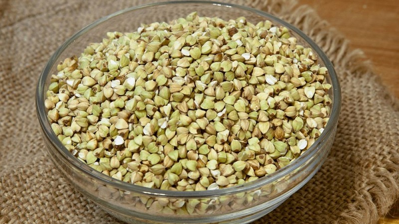 Is it possible to eat buckwheat with pancreatitis