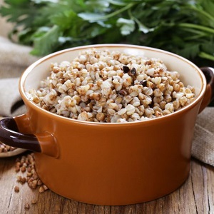 Is it possible to eat buckwheat with pancreatitis
