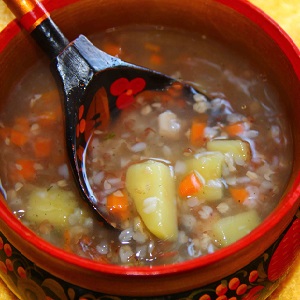 Is it possible to eat buckwheat with pancreatitis
