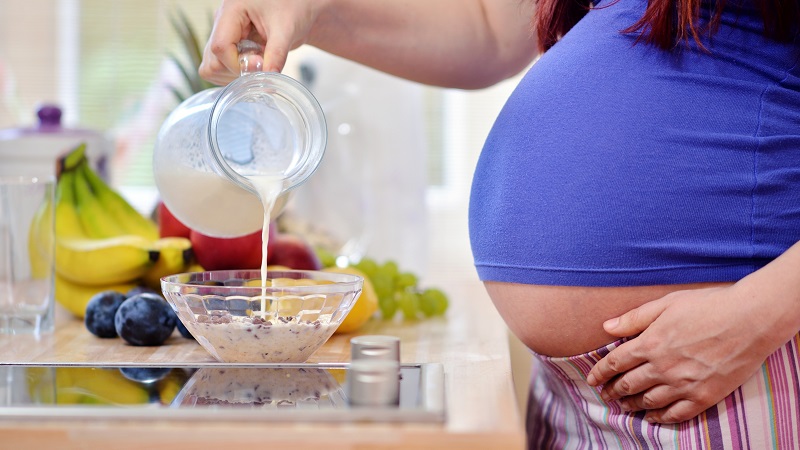 Is it possible to eat buckwheat for constipation