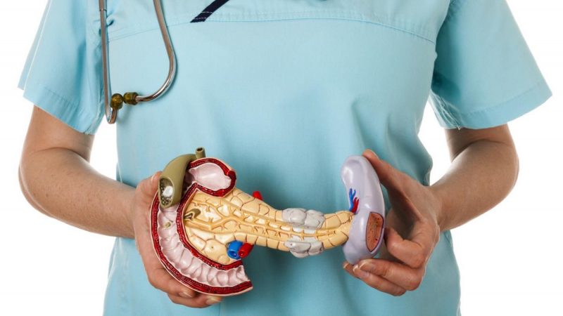 Is it possible to eat onions with pancreatitis or not