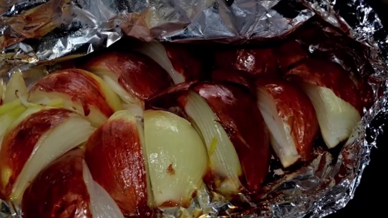 Is it possible to eat onions with pancreatitis or not