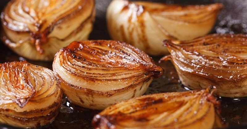 Is it possible to eat onions with pancreatitis or not