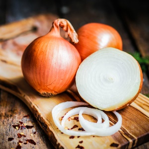 Is it okay to eat onions for gout and how it can help