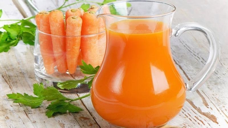 Is it possible to eat carrots with pancreatitis and in what form