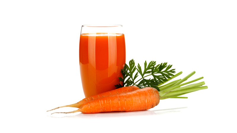 Is it possible to eat carrots with pancreatitis and in what form