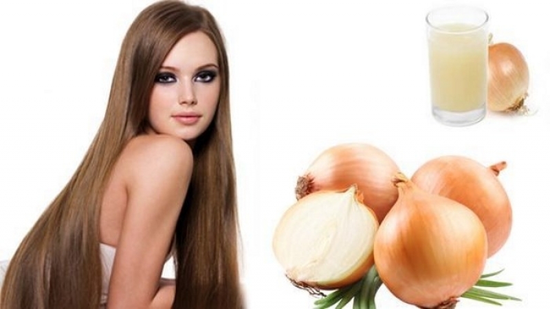Why women need to eat onions and how are they useful?