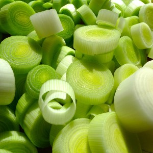 Useful properties of leeks, methods of cultivation and varieties of varieties